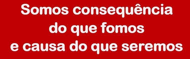 Causa e consequência