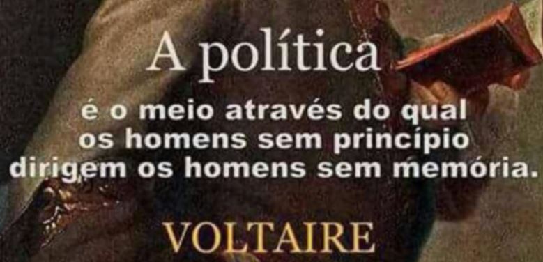 PoliticaSemPrincípioSemMemória